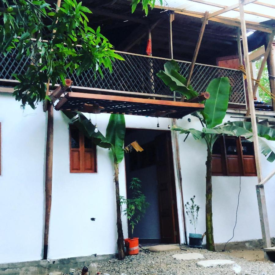 Hotel Casa PALUM Palomino Exterior foto