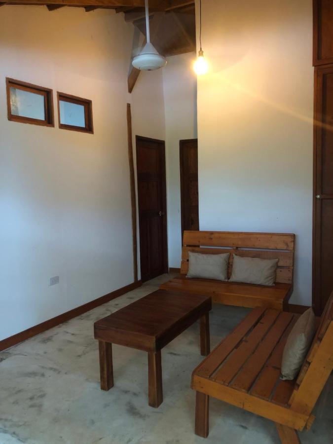 Hotel Casa PALUM Palomino Exterior foto