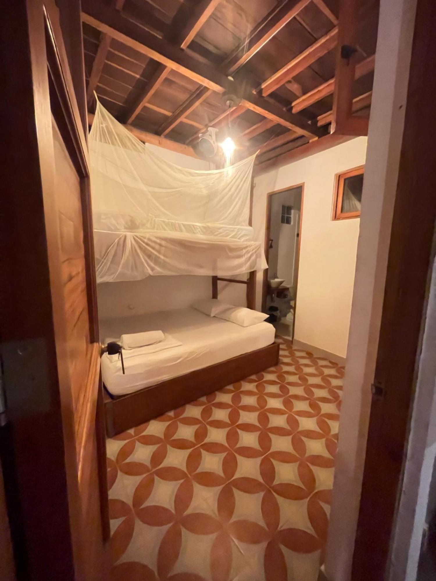 Hotel Casa PALUM Palomino Exterior foto