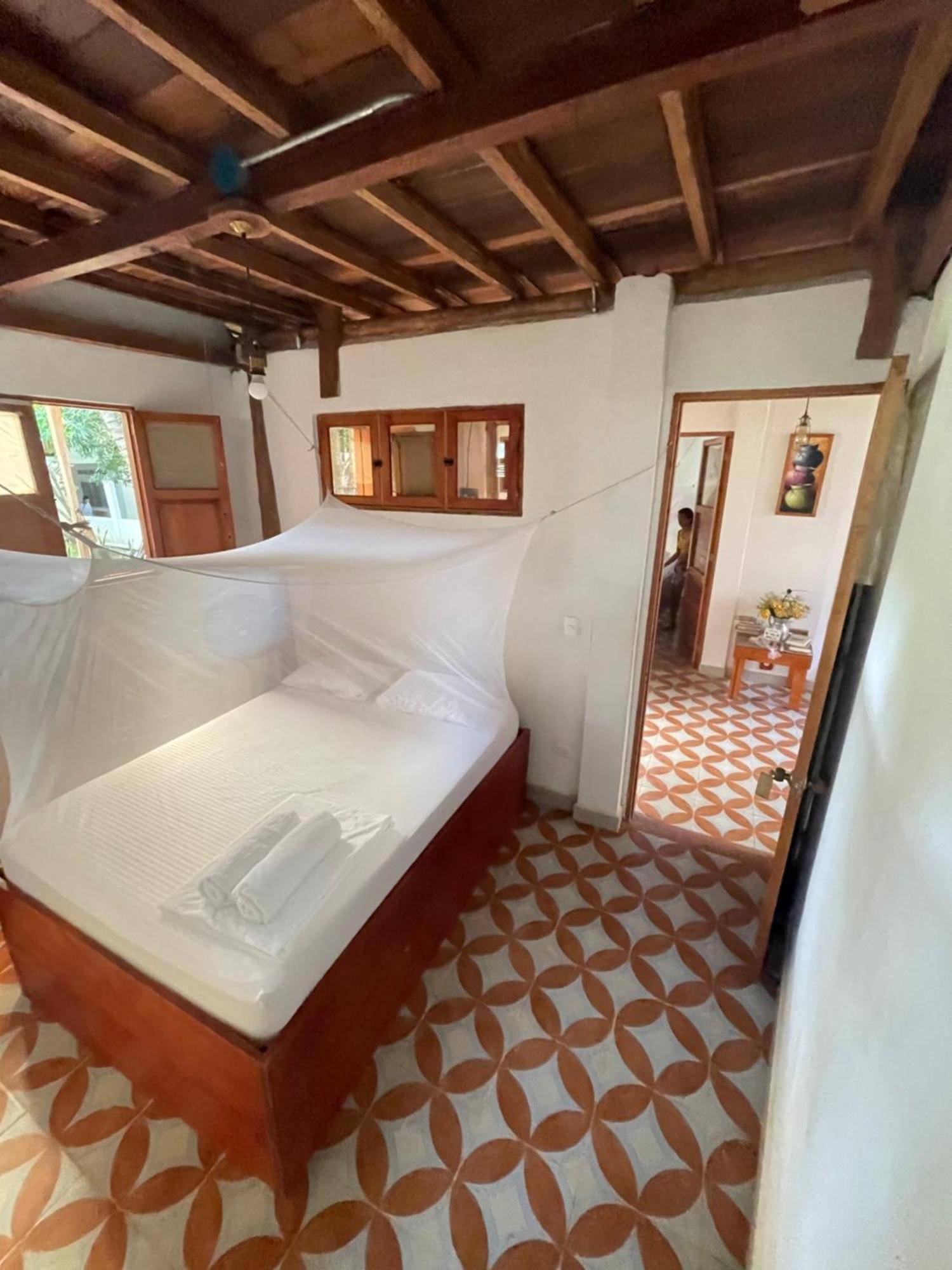 Hotel Casa PALUM Palomino Exterior foto